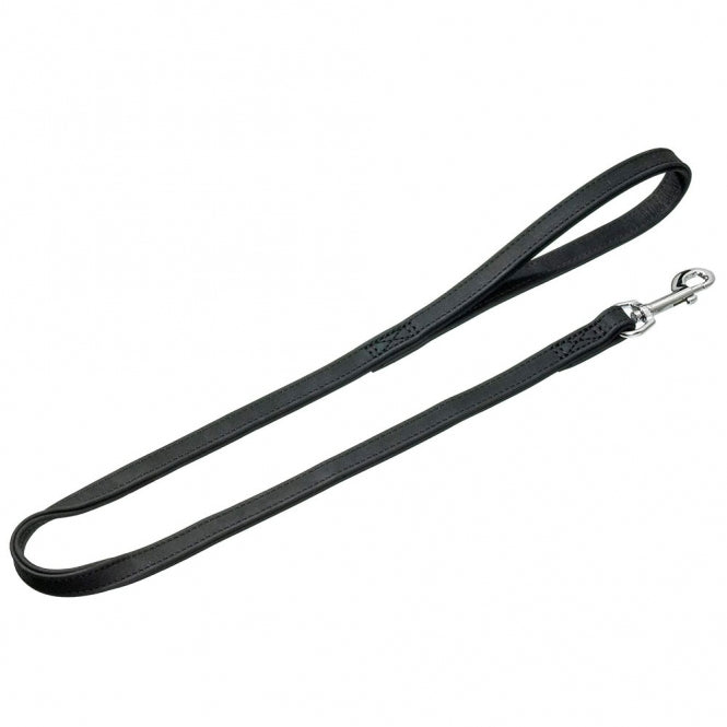 Karlie Buffalo Leine schwarz 110cm 10mm