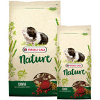 Versele-Laga Nature Meerschweinchen 9kg
