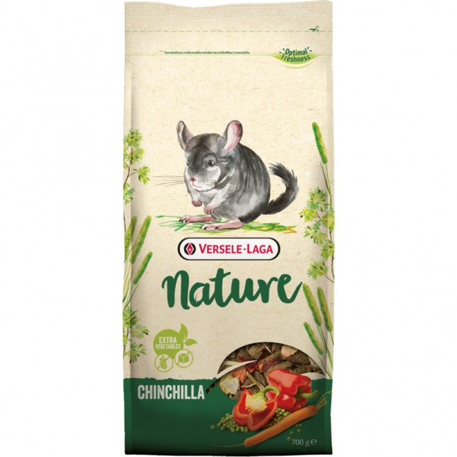 Versele-Laga Nature Chinchilla 2,3kg