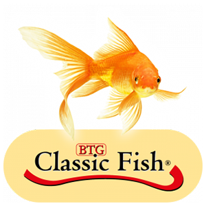 Classic Fish