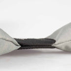 Duvoplus Hundespielzeug Trail Paw Propeller - grau