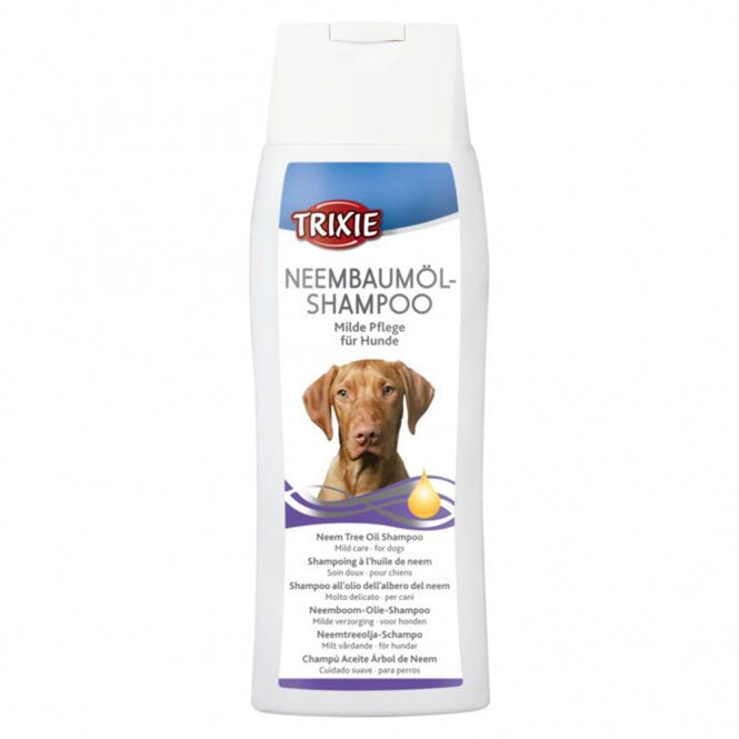 Trixie Neembaum-Öl Shampoo 250 ml