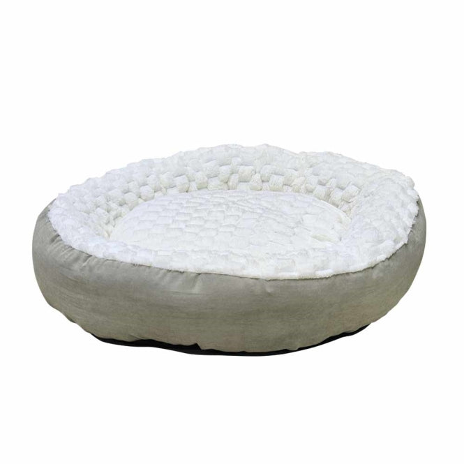 Nobby Donutbett Diamond cream