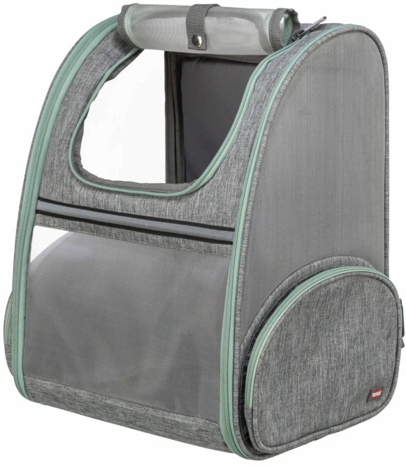 Trixie Rucksack Chloe Hellgrau
