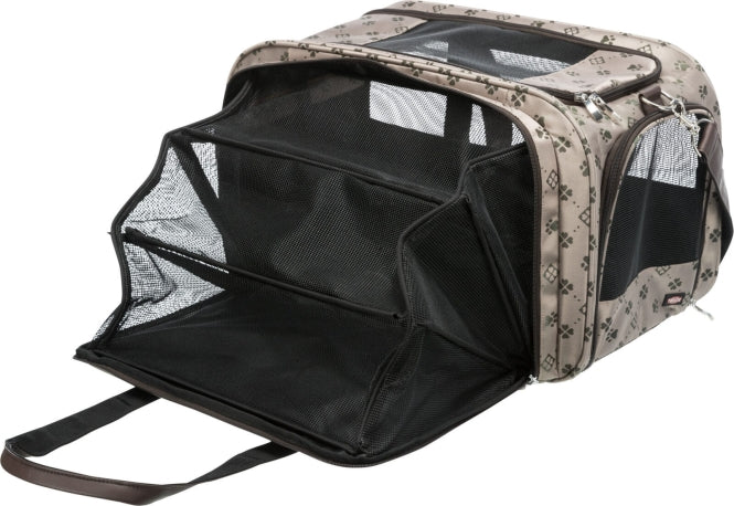 Trixie Tasche Maxima - beige/braun