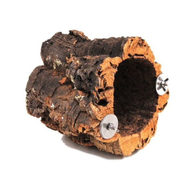 Korkhoehle mit Befestigung RINGA