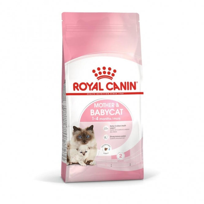 Royal Canin Feline Mother & Babycat