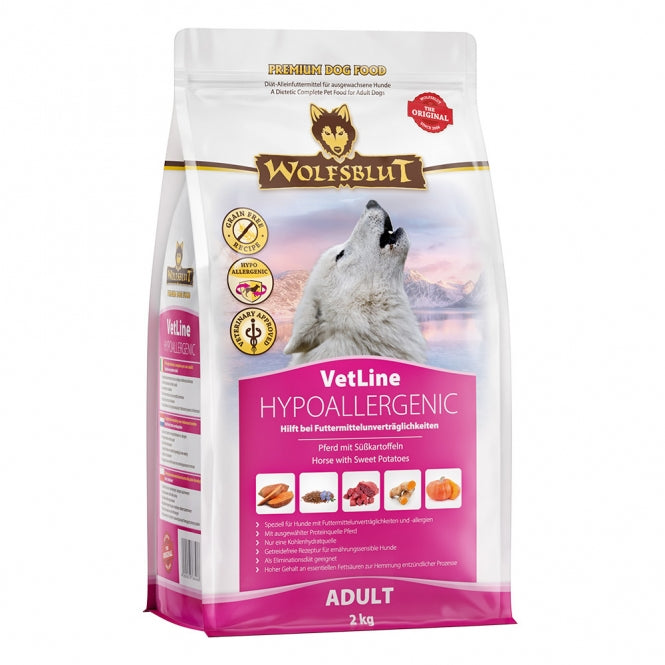 Hypoallergenic
