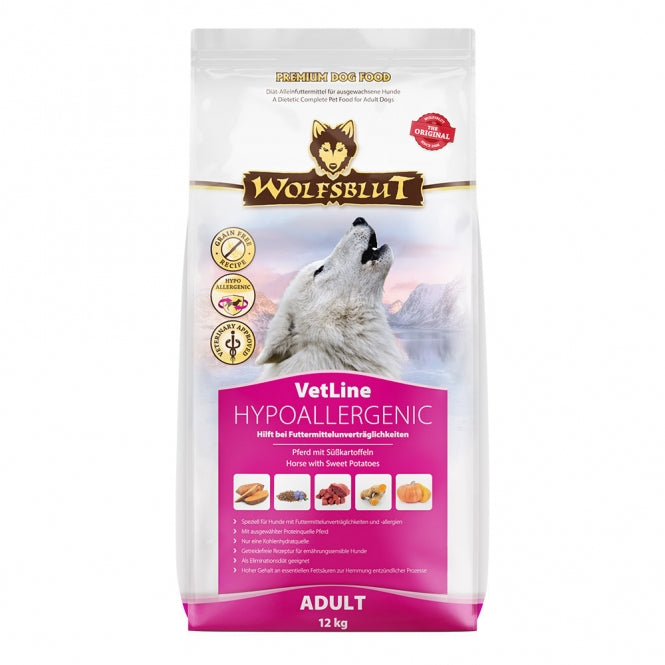 Hypoallergenic