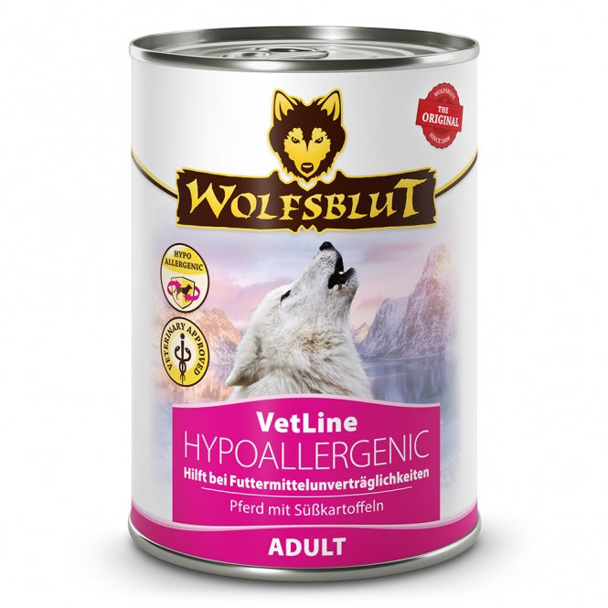 Hypoallergenic