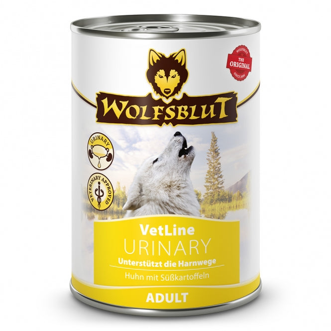 Urinary