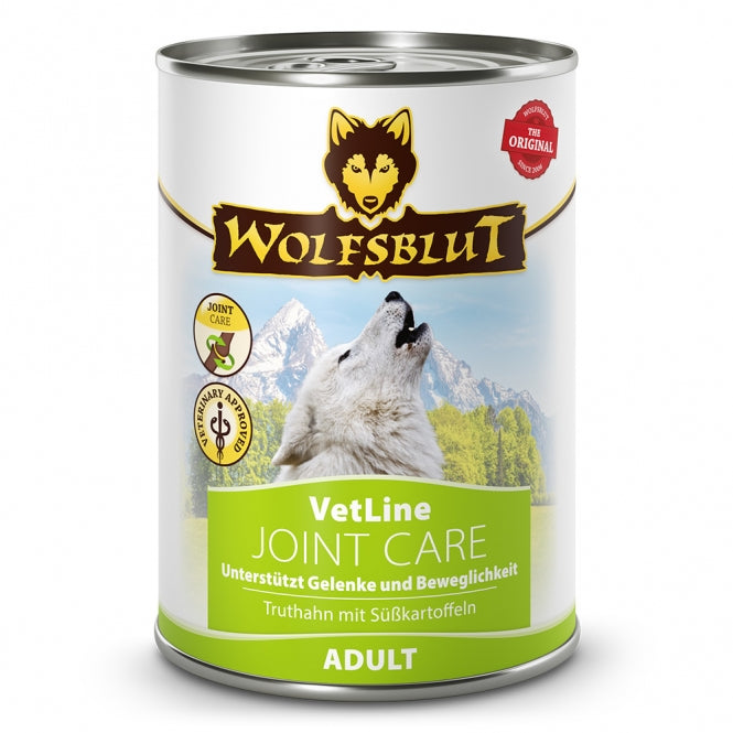 Joint Care