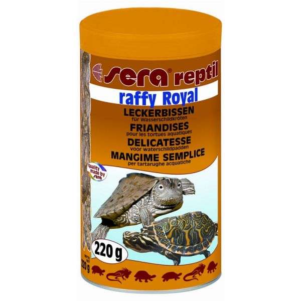 Sera Raffy Royal 1000 ml