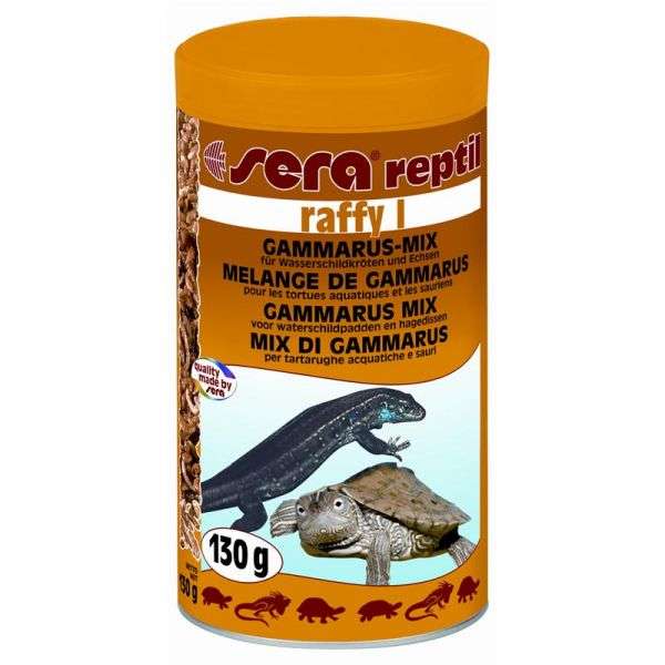 Sera Raffy I 1000 ml
