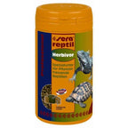 Sera Reptil Professional Herbivor 250 ml