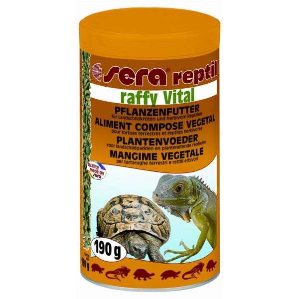 Sera Raffy Vital 1000 ml