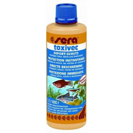 Sera Toxivec 250 ml