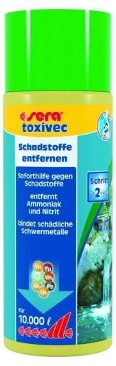 Sera Toxivec 500 ml