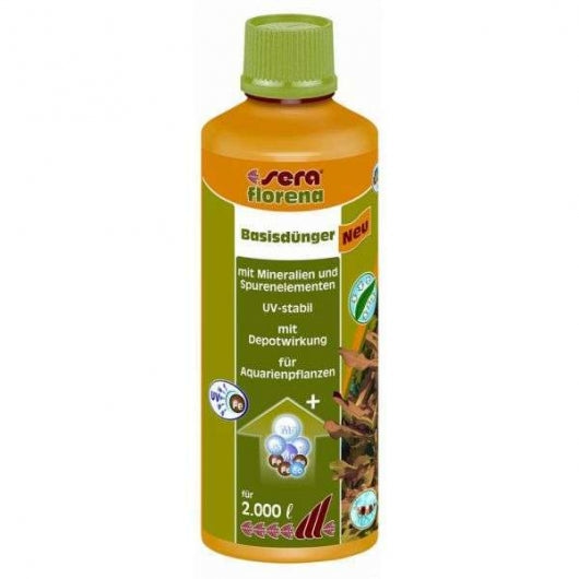 Sera Florena 500 ml