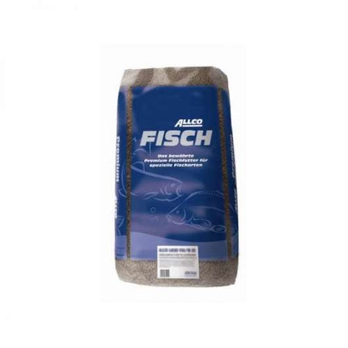 Allco F 42 / 14 EX Forellenfutter 4,5 mm
